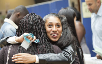 Results Day BSix College 2013
