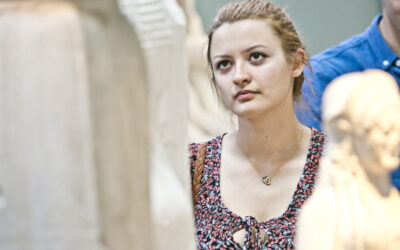 Wadham College Oxford Classics Summer School