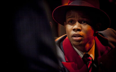 Guys and Dolls