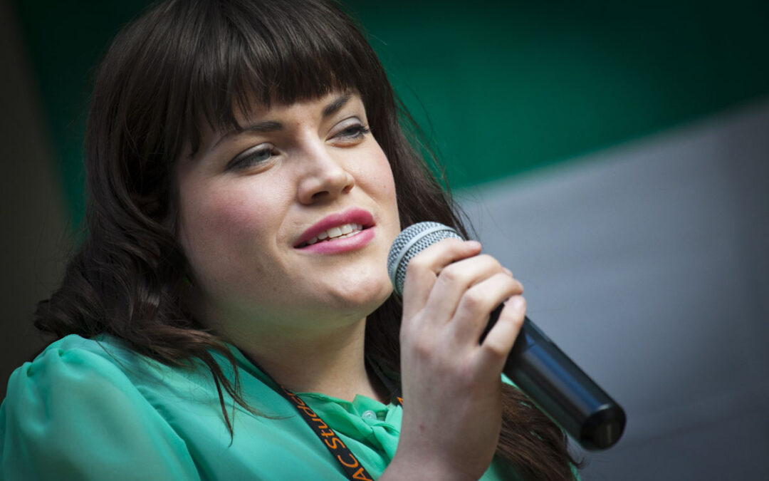 St. Patrick’s Day celebration 2013