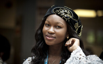 Nigerian Independence Day