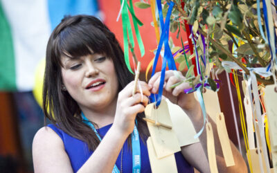 Freshers Fair 2012 – BSix College