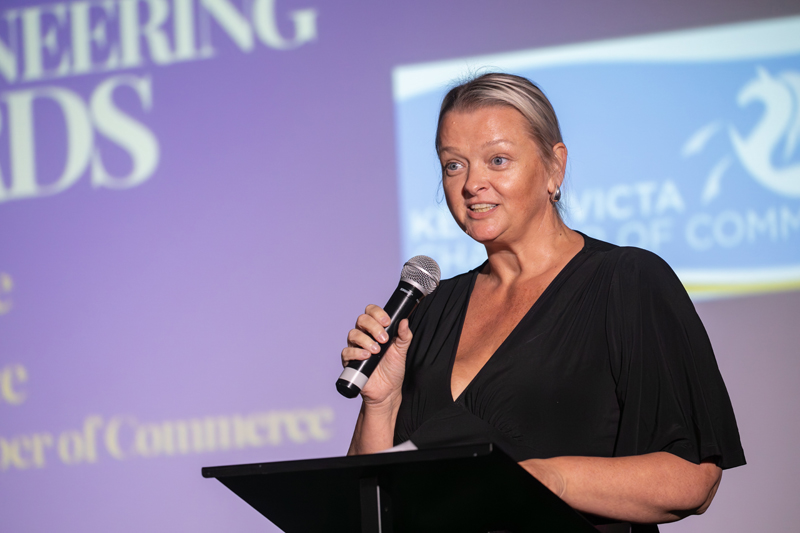 IPS International Engineering Awards Evening 2025